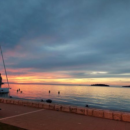 Campitelli View Apartamento Rovinj Exterior foto