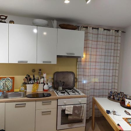 Campitelli View Apartamento Rovinj Exterior foto