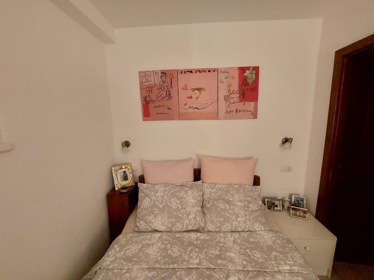 Campitelli View Apartamento Rovinj Exterior foto