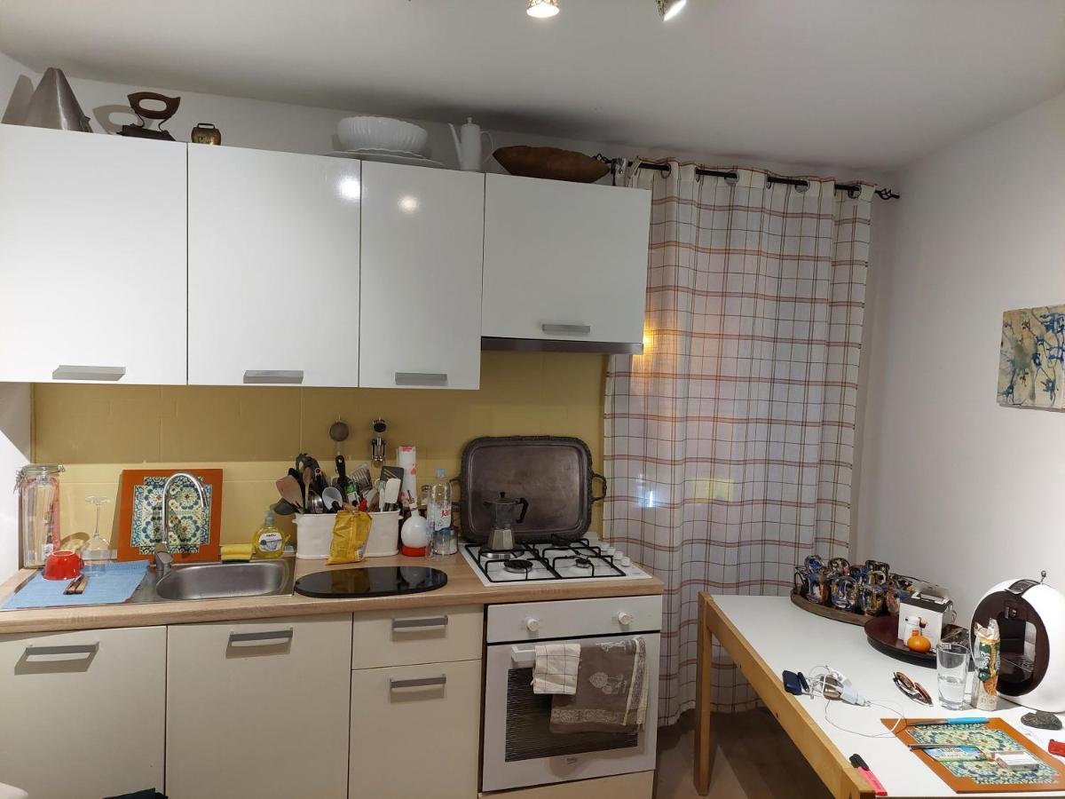 Campitelli View Apartamento Rovinj Exterior foto