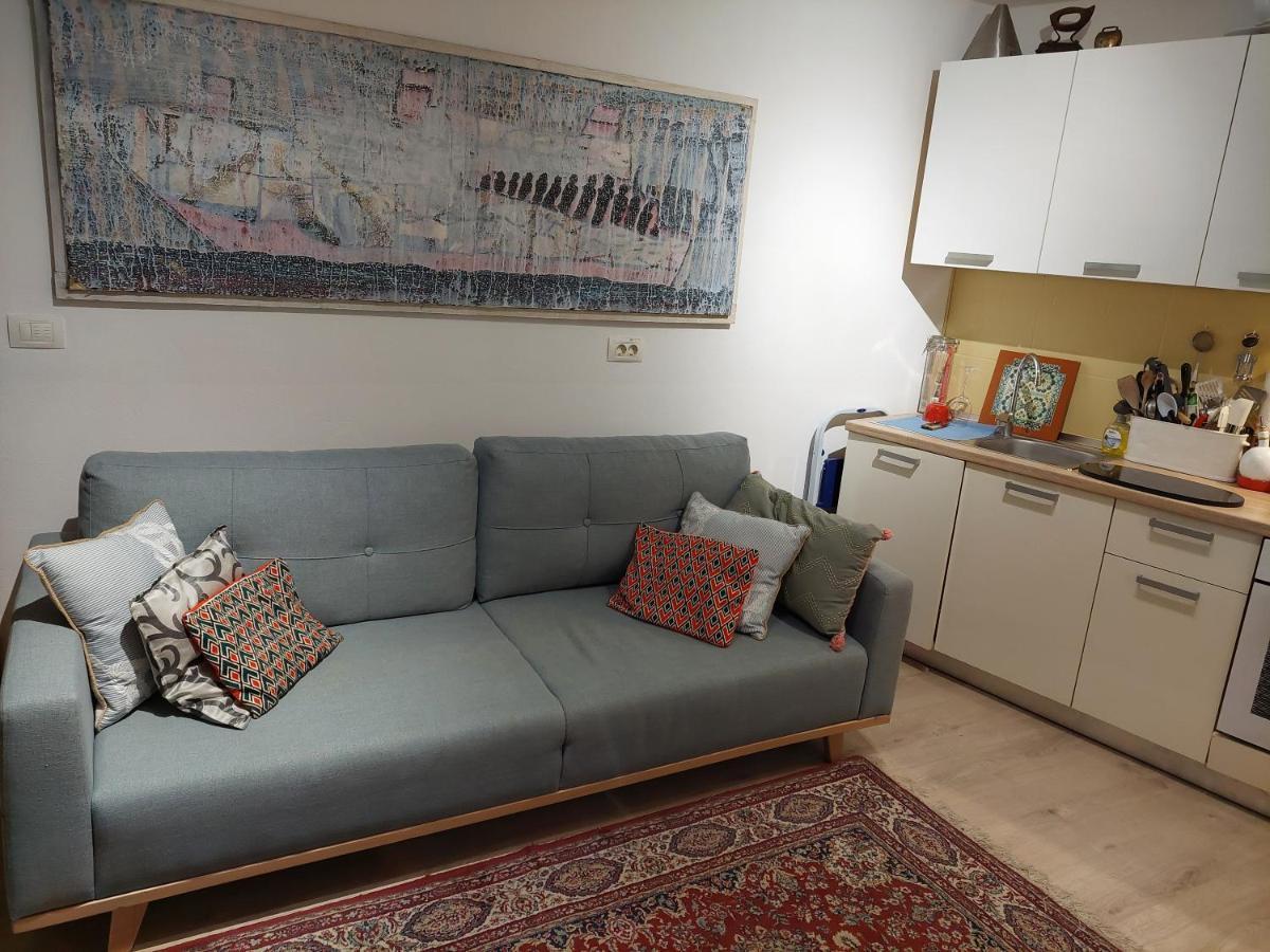 Campitelli View Apartamento Rovinj Exterior foto